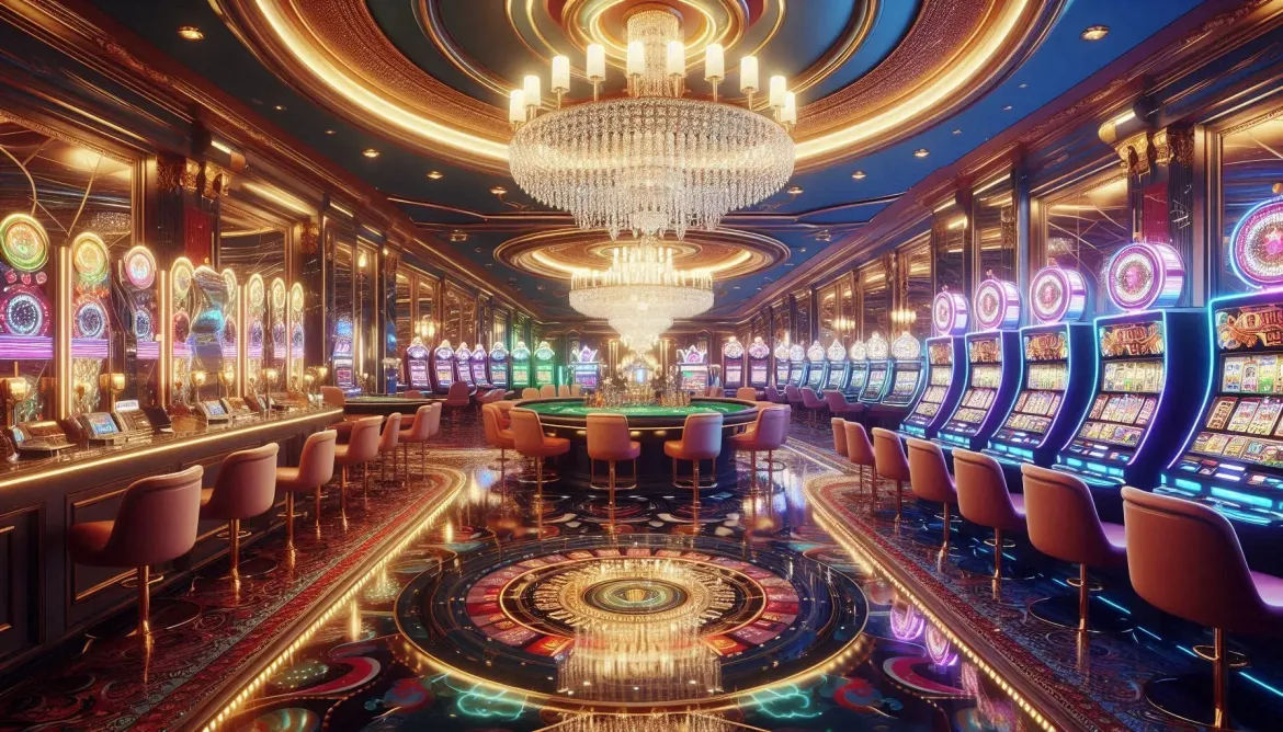 Juwa Casino